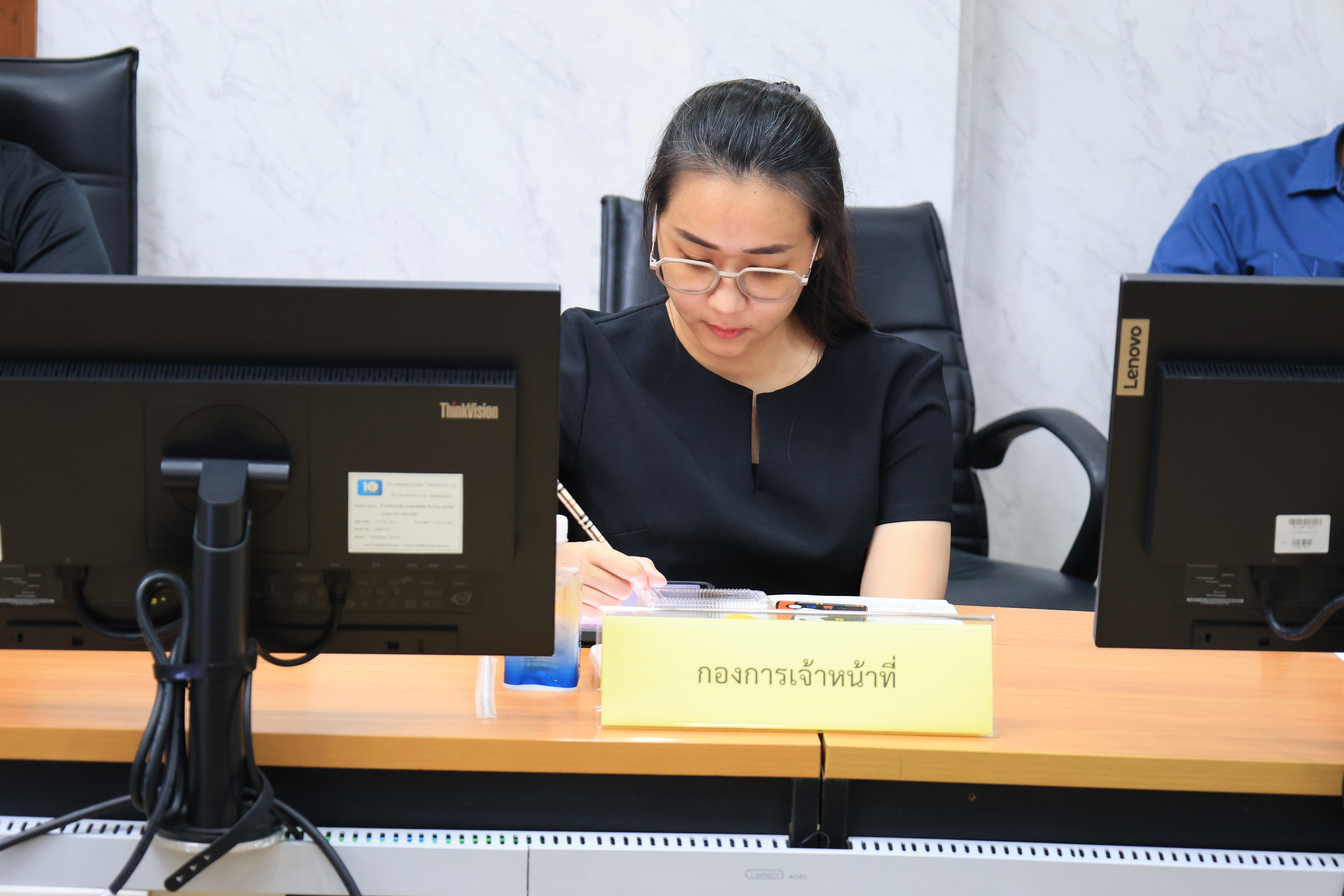 title - ส.ป.ก. จัดประชุมคณะทำงานการจัดทำแผนปฏิบัติการดิจิทัล ของ ส.ป.ก. ครั้งที่ 2/2569